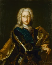 Portrait de l