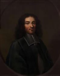 Portrait de Pierre Bayle 1647-1706