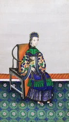 Portrait d