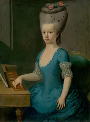 Portrait d