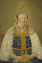 Portrait d
