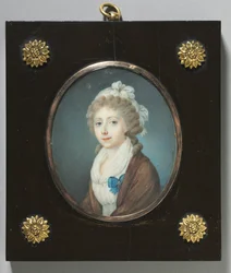 Portrait d