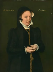 Portrait d