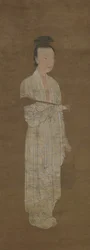 Portrait d