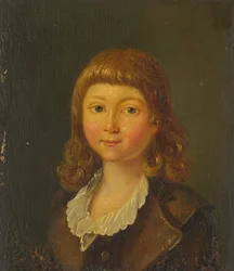 Portrait d