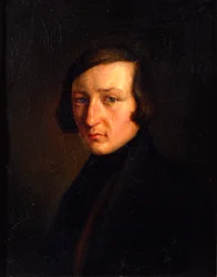Portrait de l