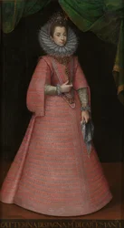 Portrait de l