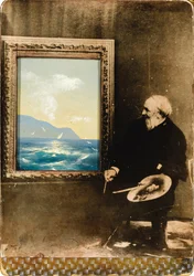 Portrait de l