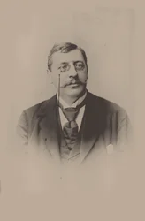 Portrait du chef d