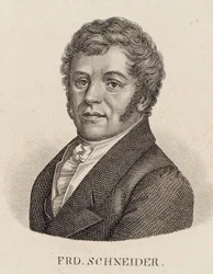 Portrait de l