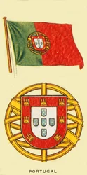 Portugal, vers 1935