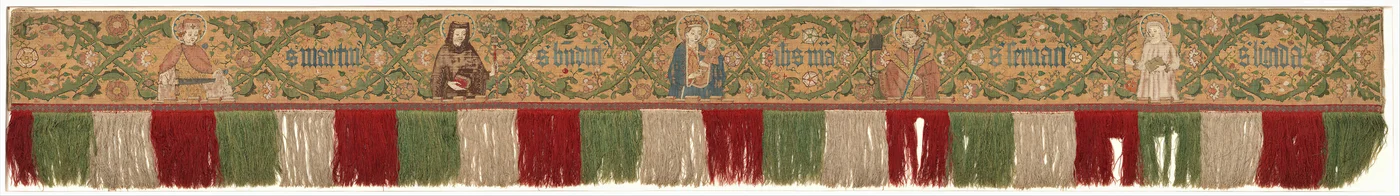 Praetexta d