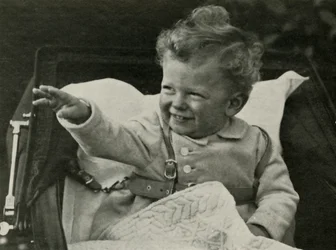 Prince Edward, 1936, 1937