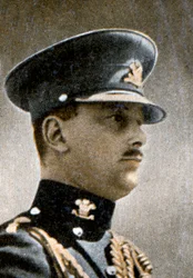 Prince Henry, duc de Gloucester 1900-1974