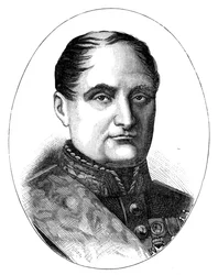 Prince Jérôme Bonaparte, 1784-1860