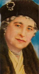Princesse Louise, 1935