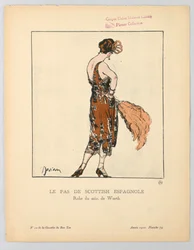 Impression