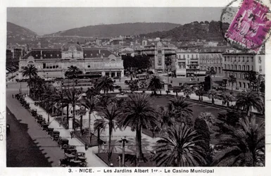 Provence-Alpes-Côte d