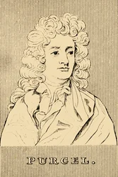Purcel, vers 1659-1695, 1830