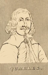 Quarles, vers 1592-1644, 1830