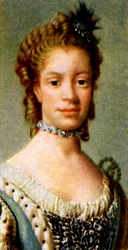 Reine Charlotte