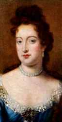 Reine Marie II