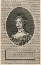 Reine Marie II, 1793