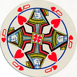 Reine de Cœur