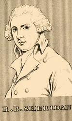 R. B. Sheridan