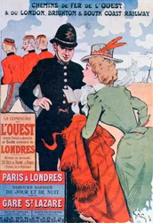 Chemins de fer de l