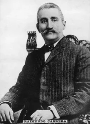 Raimundo Cabrera, 1852-1923, années 1920