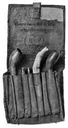 Pipes de Raleigh