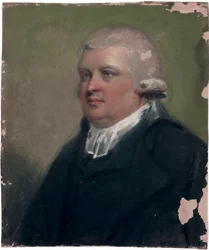 Révérend John Harmer, pionnier des textiles