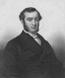 Révérend William P. Appelbe, L.L. D., XIXe siècle