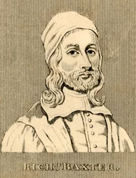 Richard Baxter