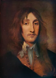Richard Boyle, 1er comte de Burlington et 2ème comte de Cork, 1892 1934