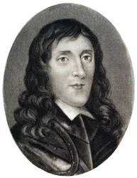 Richard Cromwell, deuxième Lord Protecteur d