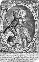 Richard Ier, roi d