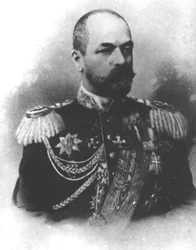 Rojestvensky, vers 1893