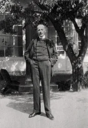 Romain Rolland, dramaturge, auteur, historien de l