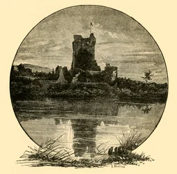 Île de Ross, 1898