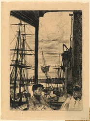 Rotherhithe