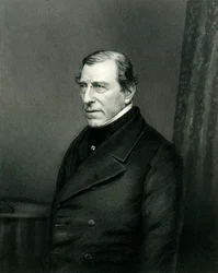 Rt. Hon. Frederick Thesiger, Lord Chelmsford, c1860, c1884