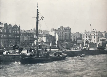 Ryde - L