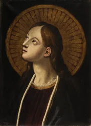Saint, XIXe siècle