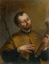 Saint François Xavier