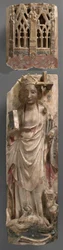 Sainte Marguerite d