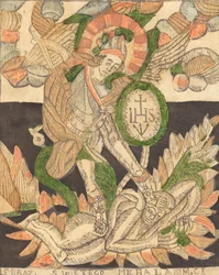 Saint Michel