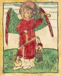 Saint Michel