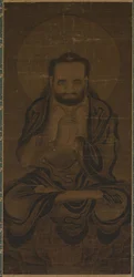 Bouddha Sakyamuni, 1300s